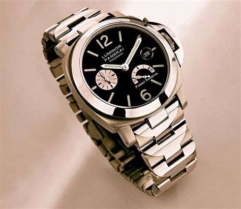 replica watches panerai luminor marina power reserve